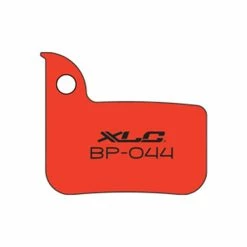 XLC Disc Brake Pad BP-O44 Level, Red 22, Force 22, Force 1, Force CX 1, Rival 22, S-700, Apex Organi