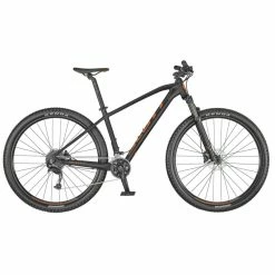 Scott Aspect 940 Granite Black - 29t XL