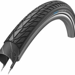 XLC VT-C04 Street X Standard Tire 20 X 1,75 (47-406)