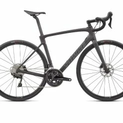 Specialized ROUBAIX SPORT SMK/SILDST/BLKREFL 56