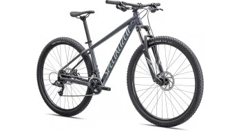 Specialized ROCKHOPPER 29 SATIN CAST BLUE METALLIC / ICE BLUE - M 6 Specialized ROCKHOPPER 29 SATIN CAST BLUE METALLIC / ICE BLUE - M - Bilde 4