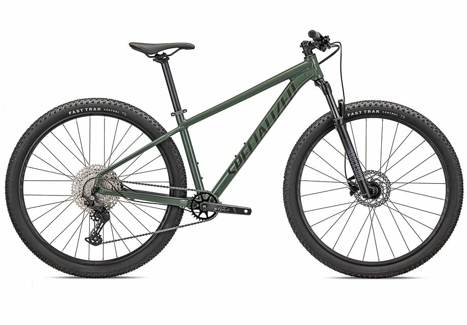 Specialized ROCKHOPPER ELITE 29 SGEGRN/OAKGRN L 3 Specialized ROCKHOPPER ELITE 29 SGEGRN/OAKGRN L