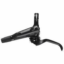 Shimano Skivebremshåndtak BL-MT501 Venstre, Svart