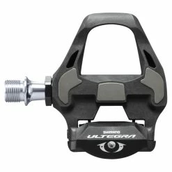 Shimano Pedaler SPD-SL Inkl. SM-SH11 PD-R8000 Ultegra