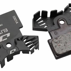 Jagwire Elite COOLING DISC BRAKE PAD FITS SHIMANO M9000, M9020, M985, M8