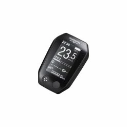 Shimano Cycle Computer STEPS SC-E6010