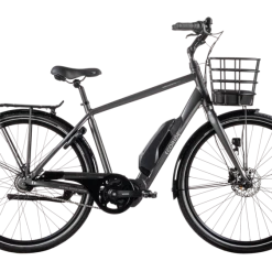 Ecoride Ambassador HS M-5 E6100 28