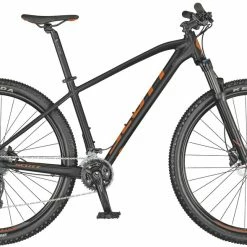 Scott Aspect 940 Granite Black - 29T M