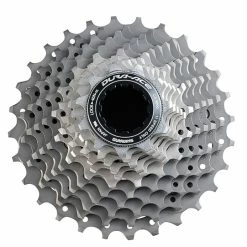 Kassett 11-delt 11-25 CS-9000 Dura-Ace
