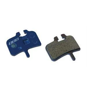 BBB Skiveklosser BBS-45 Hayes HFX-mag, HFX-9, Promax Hyd+Mec MX1 3 BBB Skiveklosser BBS-45 Hayes HFX-mag, HFX-9, Promax Hyd+Mec MX1