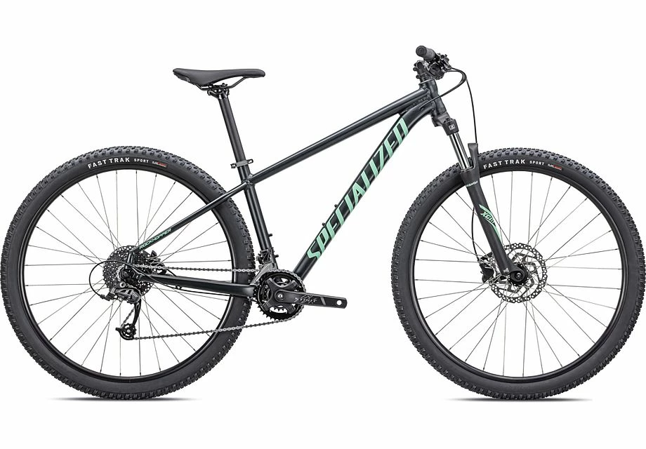 Specialized ROCKHOPPER SPORT 27.5 FSTGRN/OIS S 3 Specialized ROCKHOPPER SPORT 27.5 FSTGRN/OIS S