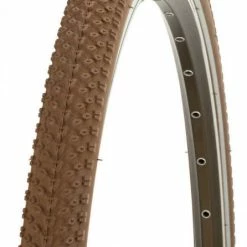 Spectra DEKK QUANTUM 40-622 60TPI Brun