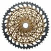 SRAM Cassette XG-1299 12 Speed 10-52TGold -Salg Salg 19d691f3370f3436c4a3ddd8fdda349d