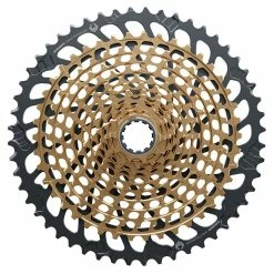 SRAM Cassette XG-1299 12 Speed 10-52TGold