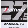 Vittoria Slange Standard 27.5x2.50/3.0 Schrader 48mm