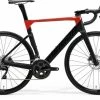 Merida Reacto 4000 Red/Black - M (54 Cm) -Salg Salg 1d3b78f36e23c049dd403270fec095e4