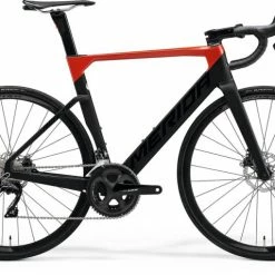 Merida Reacto 4000 Red/Black - M (54 Cm)