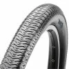 Maxxis DTH BMX 24 Dekk 2C 24x1.75, 60/62a, 440g, 120TPI, Wire -Salg Salg 1efda7b296bd45dbbee9ee8d676ea433