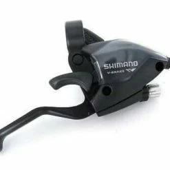 Shimano Altus Gir/bremsehåndtak 8-delt