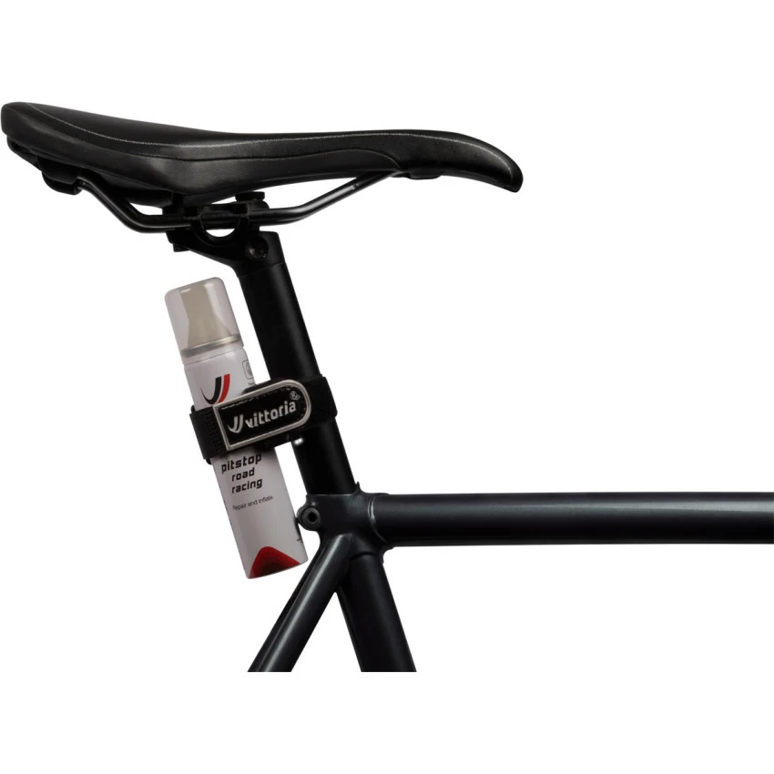 Pit Stop Road Racing Kit Clip Sadelstolpe 3 Pit Stop Road Racing Kit Clip Sadelstolpe