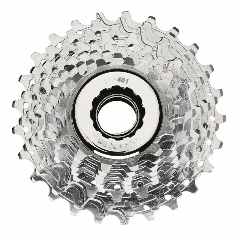 Campagnolo® Campagnolo, Campagnolo Veloce 9-Delt Kassett 13-26 3 Campagnolo® Campagnolo, Campagnolo Veloce 9-Delt Kassett 13-26