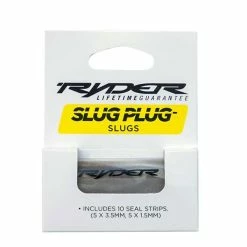 RYDER SlugPlug EnvelopeEnvelope With 5 X 1,5 Mm And 5 X 3,5 Mm