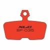 XLC Disc Brake Pad BP-O35 For Avid Code 2011 Organic Pad Steel -Salg Salg 226874e7f3b7ece6123f84c625ff9deb