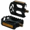 OXC Pedaler Junior 9/16" Med Reflekser -Salg Salg 236a478df283ed6e7cc761202720c30f