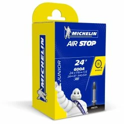 Michelin Slange AirsTop Junior D3 28/37-540/541 Presta 29mm