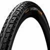 Continental Ride Tour Black 27 X 1 3/8 X 1 1/2 (37-609) -Salg Salg 24bed04eff086adef3d61a42ba23be1a