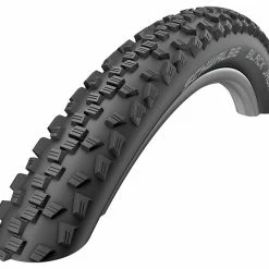 SCHWALBE Black Jack Standard Tire 24 X 1,90 (47-507)