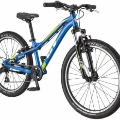 GT Stomper 24" Prime, Blå