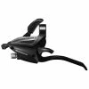Shimano STI-hendel 3-delt ST-EF500 4F Sort -Salg Salg 2646008f7293b2f45e6a0a391b1b4706