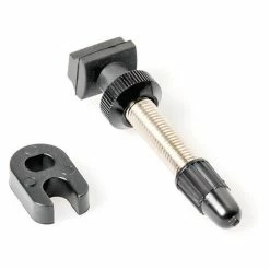 Dt-swiss DT Swiss Tubeless Ventil MTB 32mm Presta, M/monteringsverktøy