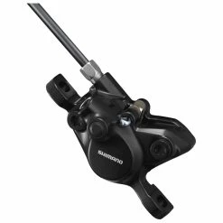 Shimano Skivebremssett MT201 Fram BL-MT201 1000mm BH59 BR-MT200