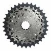 SRAM Cassette XG-1270 12 Speed 10-33T Silver -Salg Salg 278b75bac5b385223fbc94479693b45d