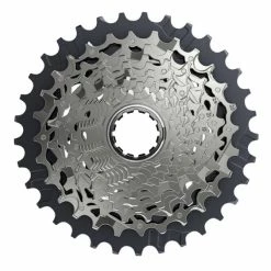SRAM Cassette XG-1270 12 Speed 10-33T Silver