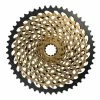 SRAM Cassette XG-1299 Eagle 10-50 12 Speed Gold -Salg Salg 27c7902d5b2083d3b35e7755ed52b3a9