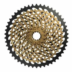 SRAM Cassette XG-1299 Eagle 10-50 12 Speed Gold