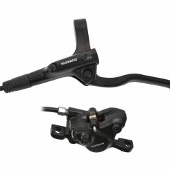 Shimano Skivebremssett MT201 Bak BL-MT201 1700mm BH59 BR-MT200