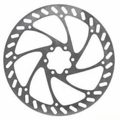 HAYES 160mm Bremseksive 6-bolt K0613