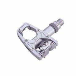 Merida Starter Road Bike Look Type Pedals 9/16"