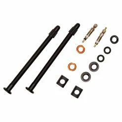 ORANGE SEAL Versa Valve Stems 60 Mm