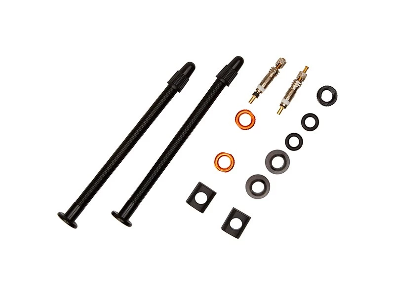 ORANGE SEAL Versa Valve Stems 60 Mm 3 ORANGE SEAL Versa Valve Stems 60 Mm