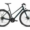 Specialized SIRRUS 2.0 EQ ST FSTGRN/BLKREFL S
