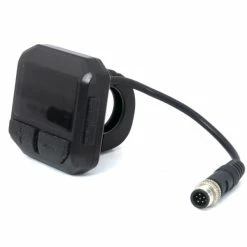 Ecoride DISPLAY - 2012-2015