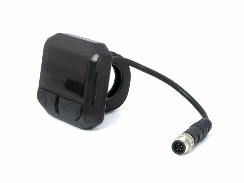 Ecoride DISPLAY - 2012-2015 3 Ecoride DISPLAY - 2012-2015