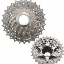 Shimano Kassett 10-delt 11-25 CS-7900 Dura-Ace