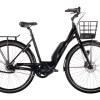 Ecoride Ambassador AXS M-8 E5000 28t Black -Salg Salg 33bbed8f0e84092b780b86bcafc722ad