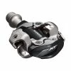 Shimano Pedaler SPD Inkl. SM-SH51 PD-M8100 Deore XT -Salg Salg 3556aca6cfd442fff76fbe8280eb3f1c